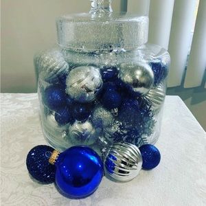 christmas decorations